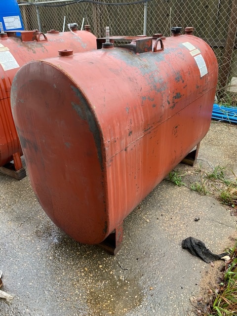 Hydraulic Oil Storage Tank Hydraulic Oil Storage Tank