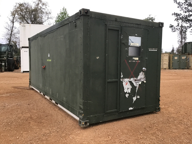 Craig Systems Mobile Facility