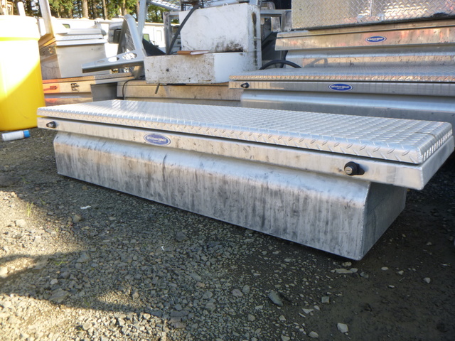 Wickum Weld Tool Box