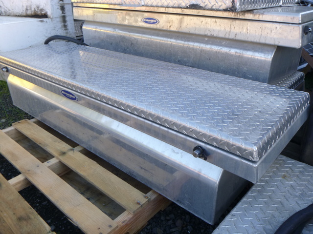 Wickum Weld Tool Box