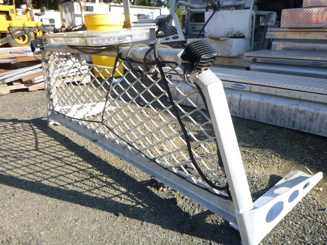 Wickum Weld Headache Rack