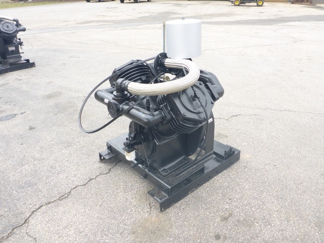 Gardner-Denver APOGBA Air Compressor