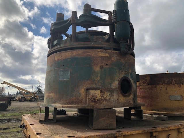 Lot of Parts - Fits El-Jay Rollercone 45