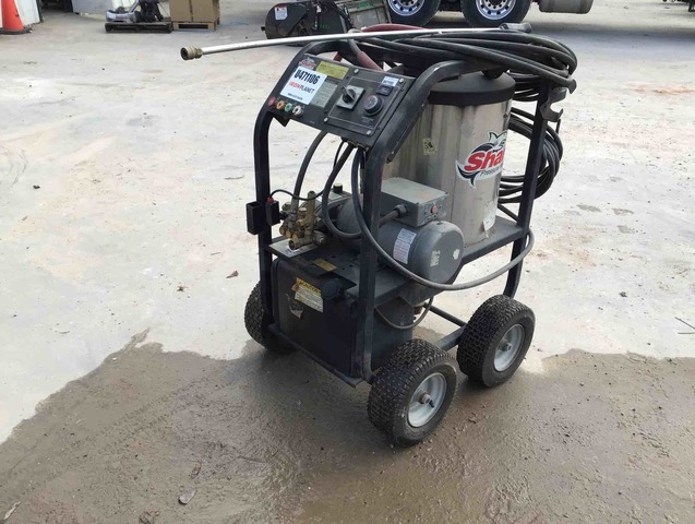 Shark STP-352007A Pressure Washer