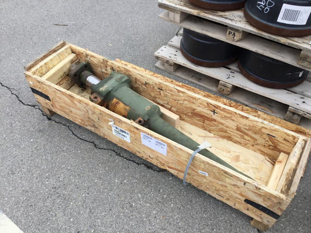 Cat 9J8748 Linear Actuating Cylinder Assembly