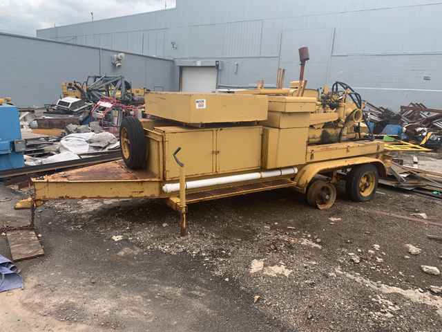 Concore C68 Core Drill