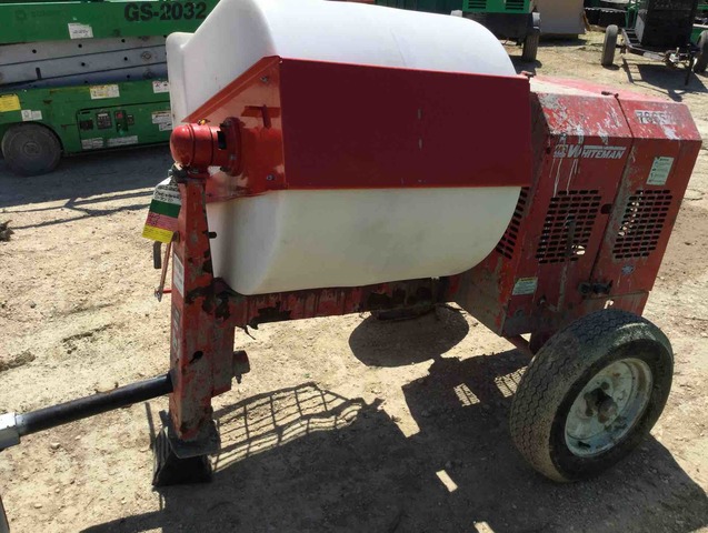 2015 (unverified) Multiquip Whiteman WM90PH8 Mortar/Grout Mixer 2015 (unverified) Multiquip Whiteman WM90PH8 Mortar/Grout Mixer