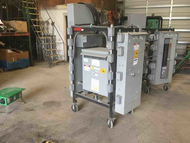 2016 (unverified) GE 9T83B3873 Transformer