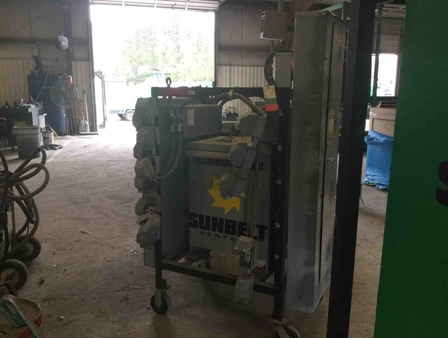 2016 (unverified) GE 9T83B3873 Transformer