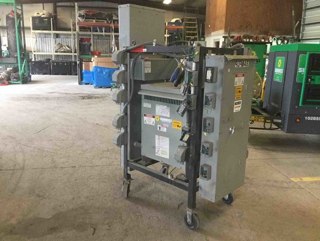 2016 (unverified) GE 9T83B3873 Transformer