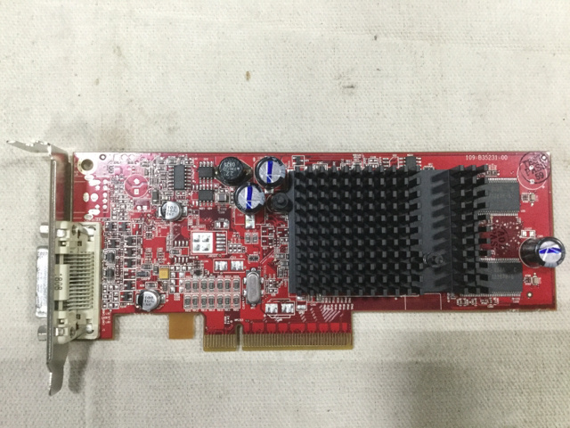 SunFRU 375-3545-02 Graphics Accelerator