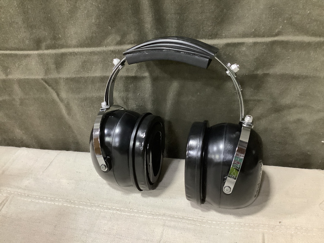 (15) Aegisound 05-028001 NRP Headset Assemblies