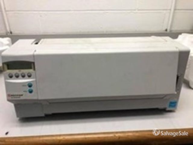 10) Impresoras portátiles, (8) Telxon y activos menores. Verificar listado  in Mexicali, Baja California, Mexico (IronPlanet Item #3435624)