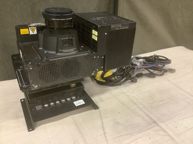 Christie RPMSP-LED01 Projector