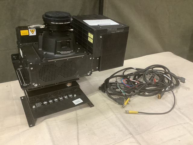 Christie RPMSP-LED01 Projector