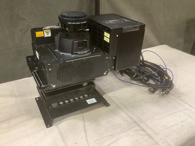Christie RPMSP-LED01 Projector