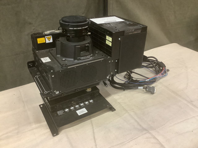 Christie RPMSP-LED01 Projector