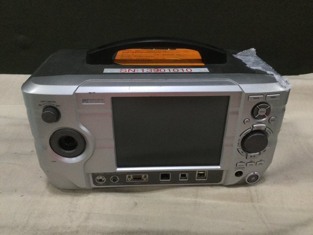 Keyence VW-5000 Motion Analysis Microscope