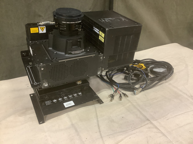 Christie RPMSP-LED01 Projector