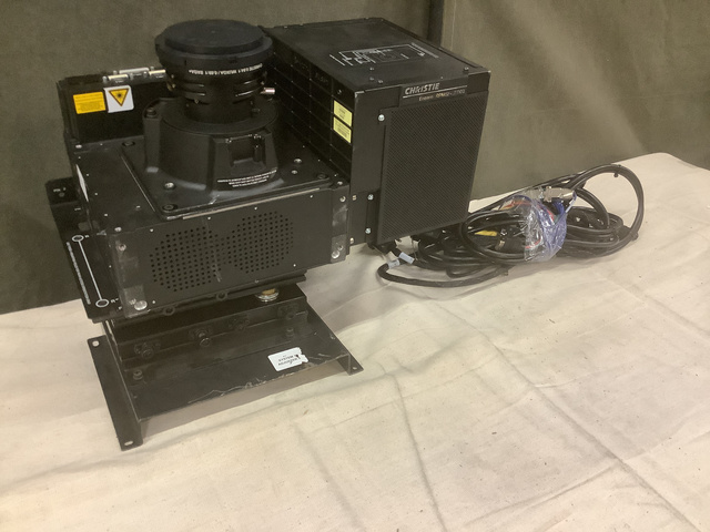 Christie RPMSP-LED01 Projector