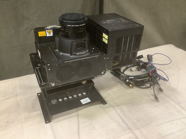 Christie RPMSP-LED01 Projector