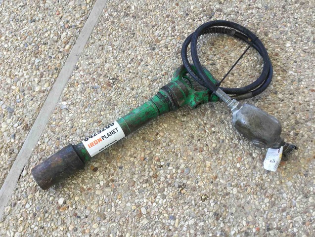 APT Rivet Buster APT Rivet Buster