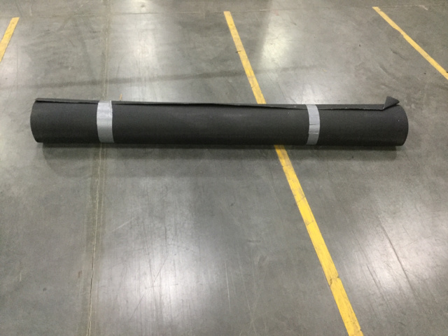 (7) Basic Concepts BCI-GM-172 Hazardous Spill Containment Unit Material Rolls