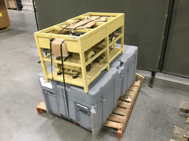 FMW Composite Systems B0116302 Refueling System