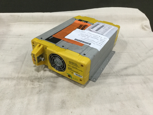 Iris Technology Quiet Power 1800 Inverter