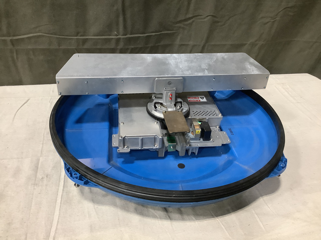 Furno R163-5165 Marine Radair Antena Unit