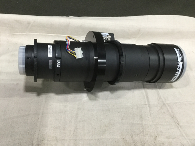 Konica Minolta 116-044A Digital Projection Lens