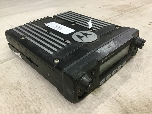 Motorola XLT 2500 Digital Mobile Radio
