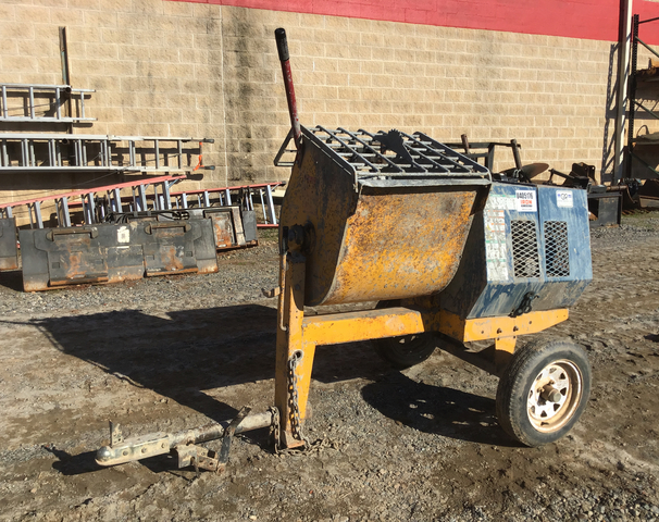 Stone 655PM Mortar/Grout Mixer Stone 655PM Mortar/Grout Mixer