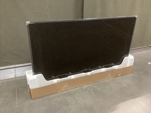 Samsung QB75H-N 75" Flat Screen Television