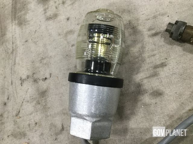 Whelen Lights Australia | Shelly Lighting