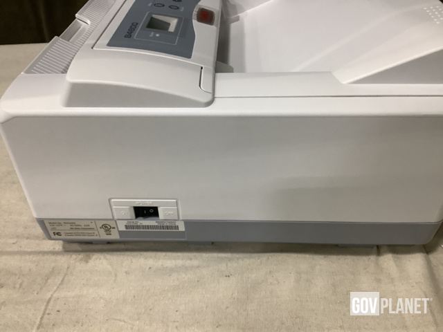 okidata b4600 printer