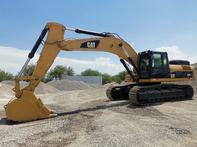 2012 (unverified) Cat 336DL Track Excavator 2012 (unverified) Cat 336DL Track Excavator