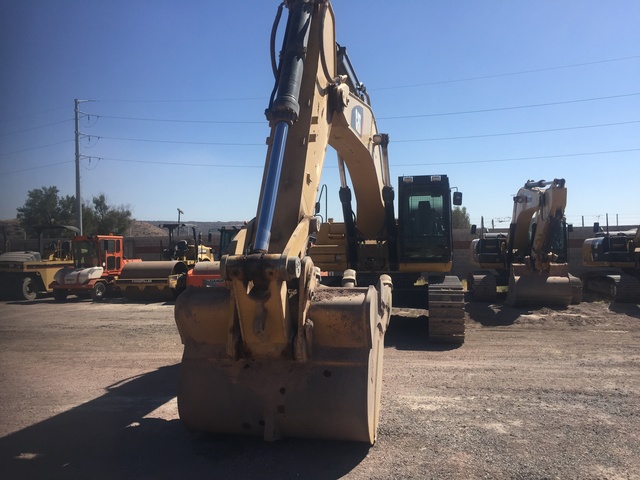 2012 (unverified) Cat 336DL Track Excavator 2012 (unverified) Cat 336DL Track Excavator