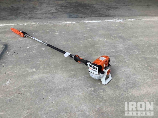 Stihl Ht 132 Pole Saw Price - Price and 