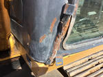 Sheet Metal (Fiberglass) Condition