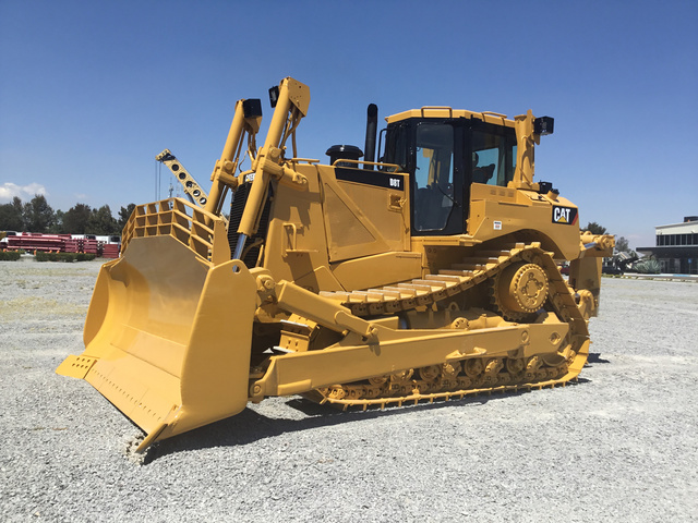 2006 Cat D8T Crawler Dozer 2006 Cat D8T Crawler Dozer