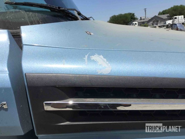 2018 Freightliner Cascadia 126 T A Sleeper Truck Tractor Tipton California Usa Ironplanet Europe Artikelnummer3596123