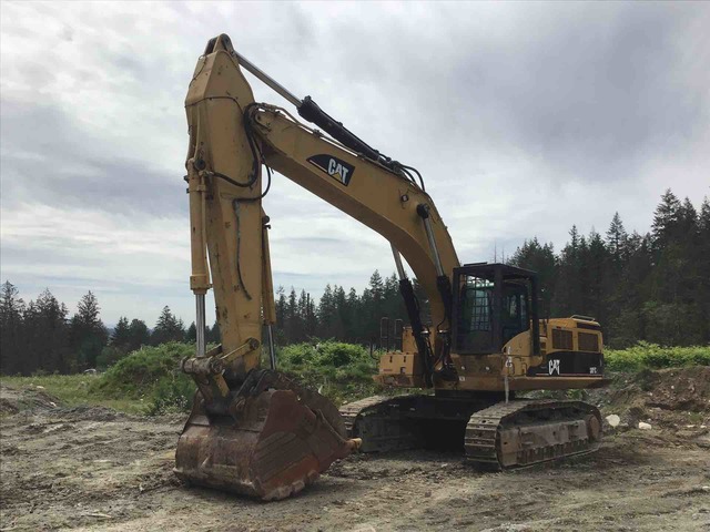 2006 Cat 385C Track Excavator 2006 Cat 385C Track Excavator