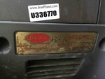 VIN / Serial Number