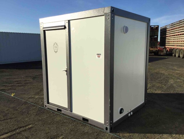 Suihe Portable Restroom UNUSED