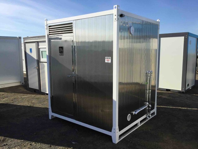 Suihe Portable Restroom UNUSED