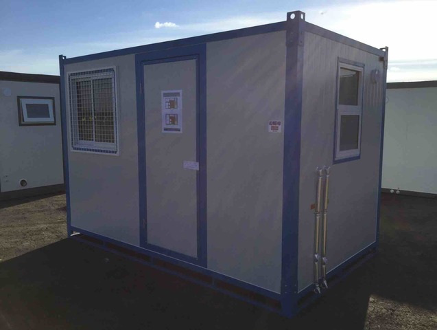 Suihe 3.6 m Portable Accommodation UNUSED