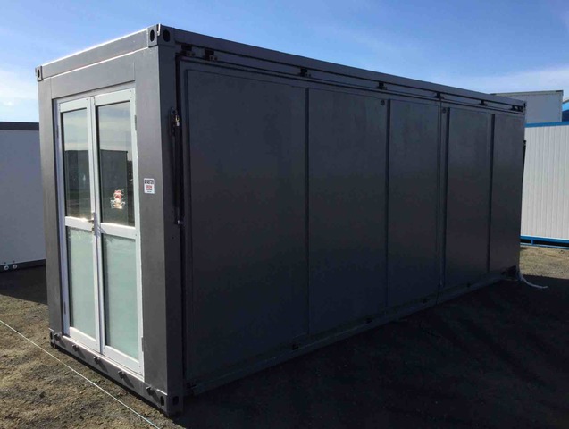 Suihe Folding Portable Building UNUSED