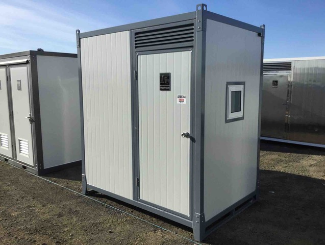 Suihe Portable Restroom UNUSED