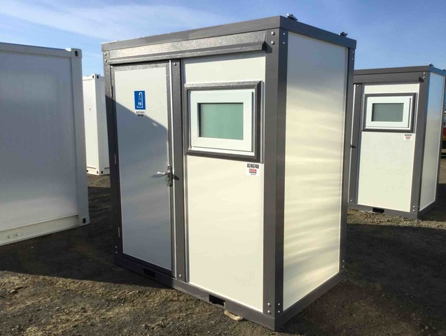 Suihe Portable Restroom UNUSED